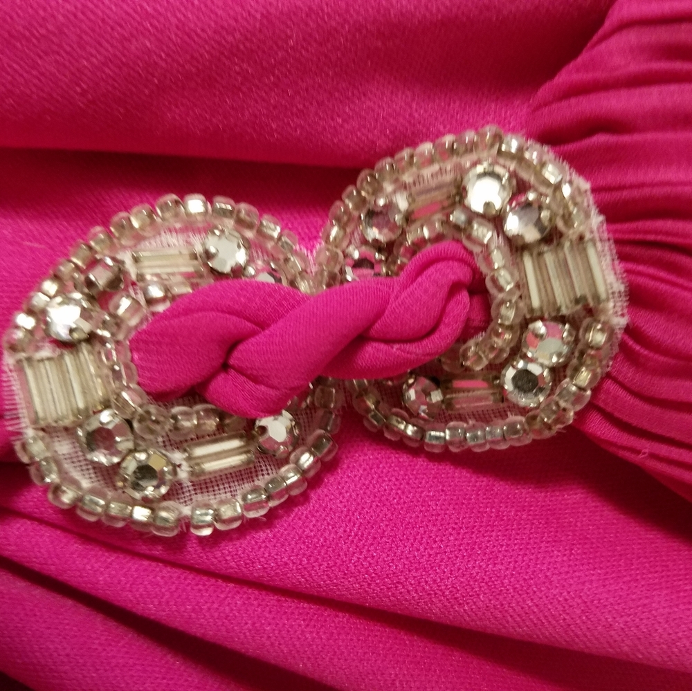 Joseph Ribkoff Dress - Picture 5 of 7